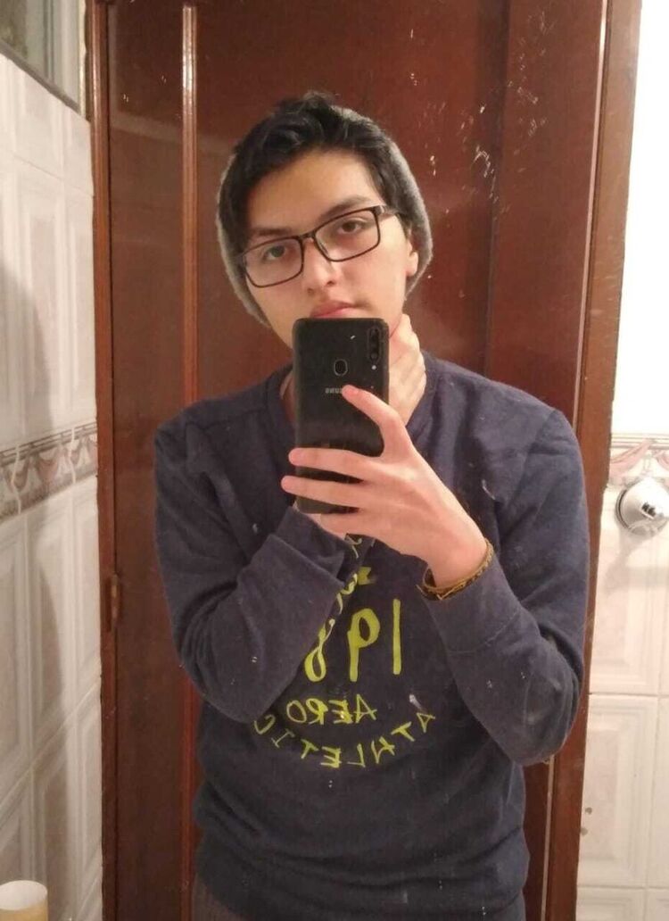  Guayaquil,   Mateo, 22 ,   ,   