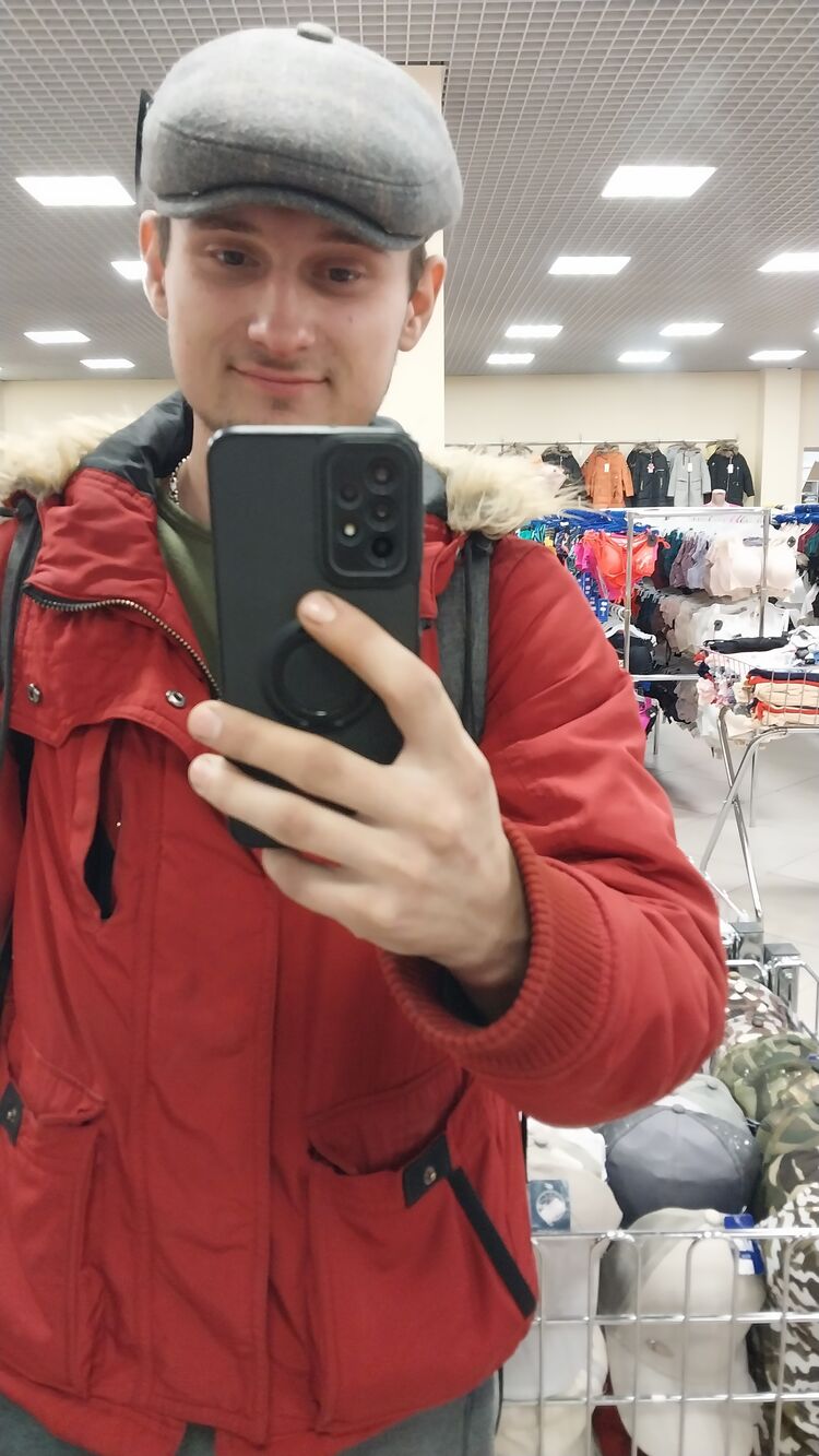  41767822  Alexey, 23 ,    