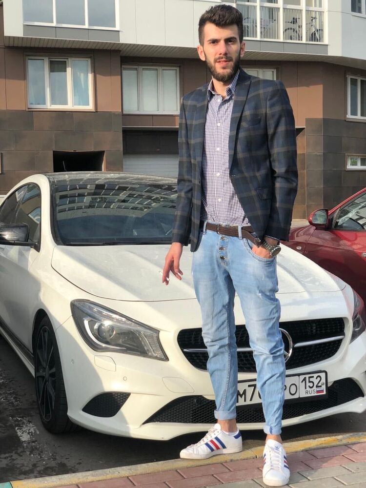 ���������� ������ ��������, ���� ������� Dani, 28 ���, ������������ ��� ������, ����� � ���������, c�������� ���������