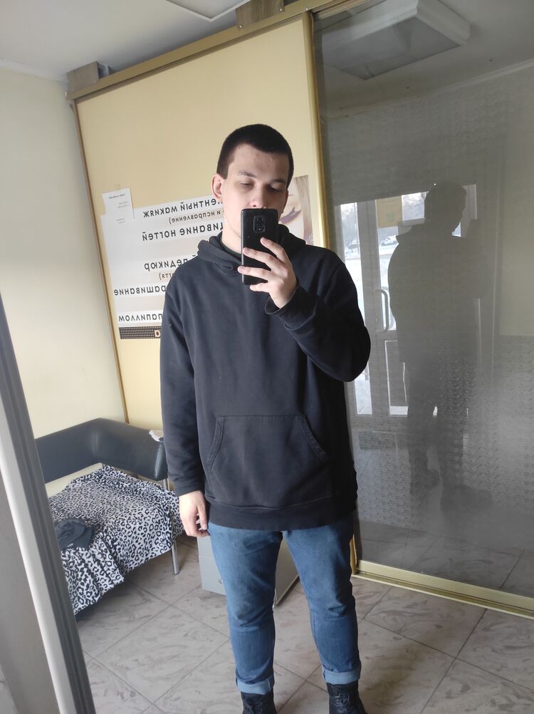 ���� 31789512 ����� Spoofy, 22 ����, ���� ���������� � ����������