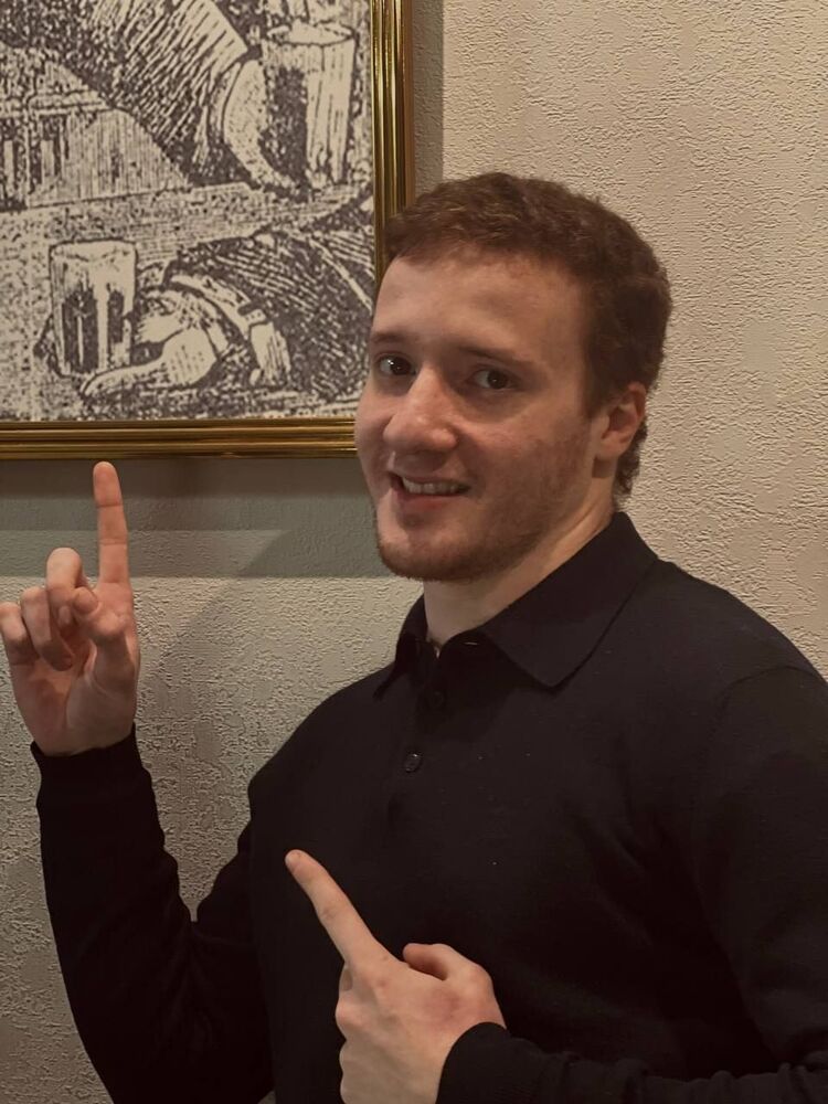 ���������� �������, ���� ����� ����, 24 ����, ������������ ��� ������, ����� � ���������