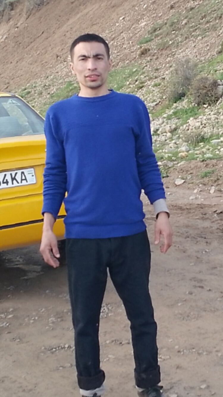  50363732  Jonibek, 27 ,    -