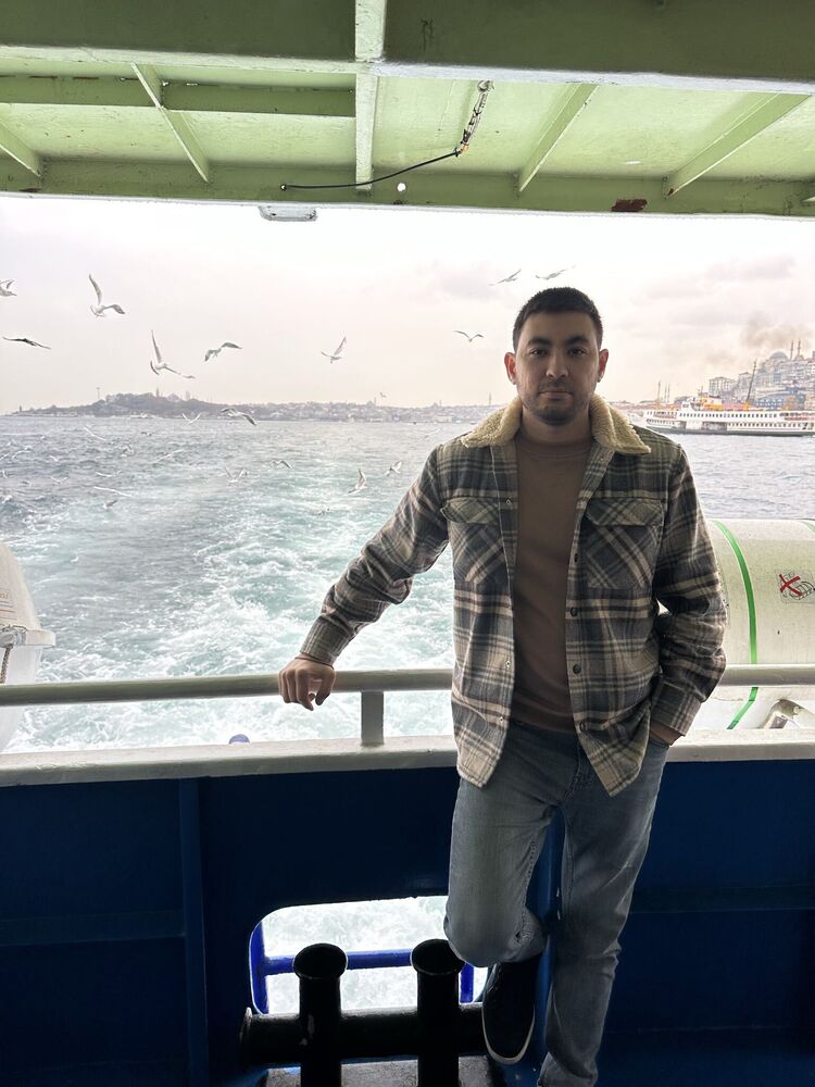 ���������� �������, ���� ������� Parviz, 31 ���, ������������ ��� ������, ����� � ���������