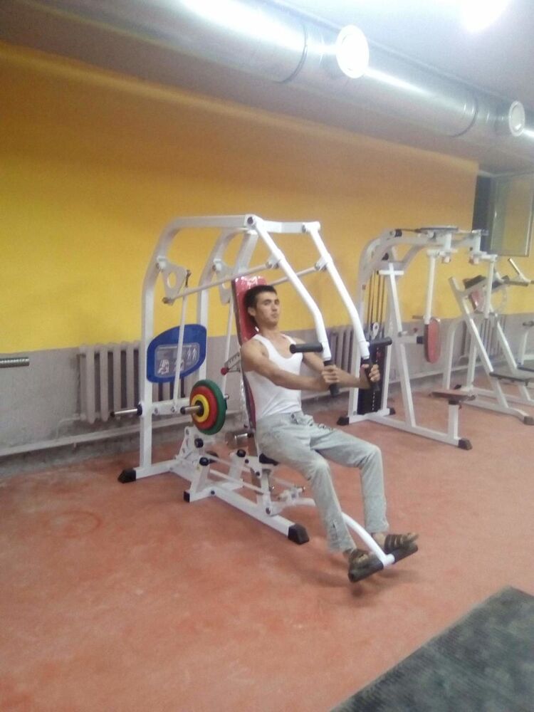 ���������� �����, ���� ������� Alek, 33 ����, ������������ 