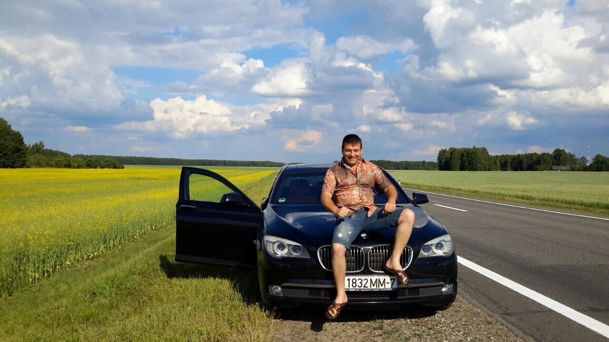  6194772  Maksim, 47 ,    