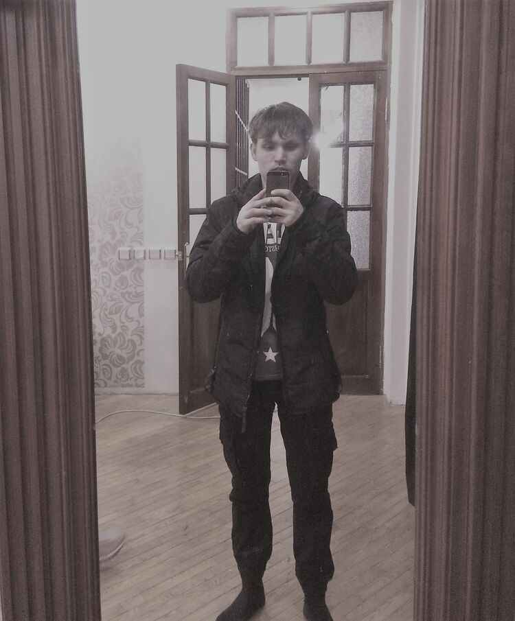 ���� 18456322 ������� ��������, 30 ���, ���� ���������� � ������������-��-�����