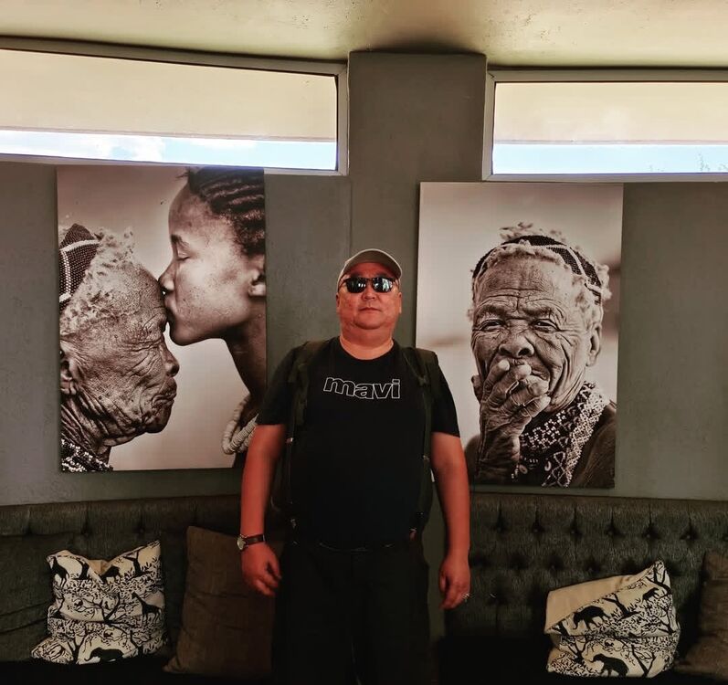  San Nicolas de los Arroyos,   Han, 40 ,   c 