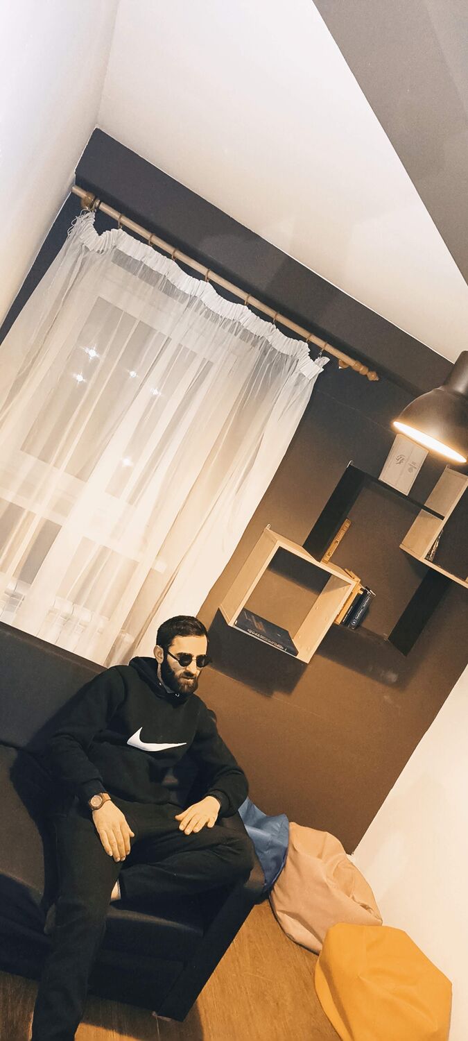 ���������� �����-���������, ���� ������� Shavo, 33 ����, ������������ ��� ������, ����� � ���������, c�������� ���������