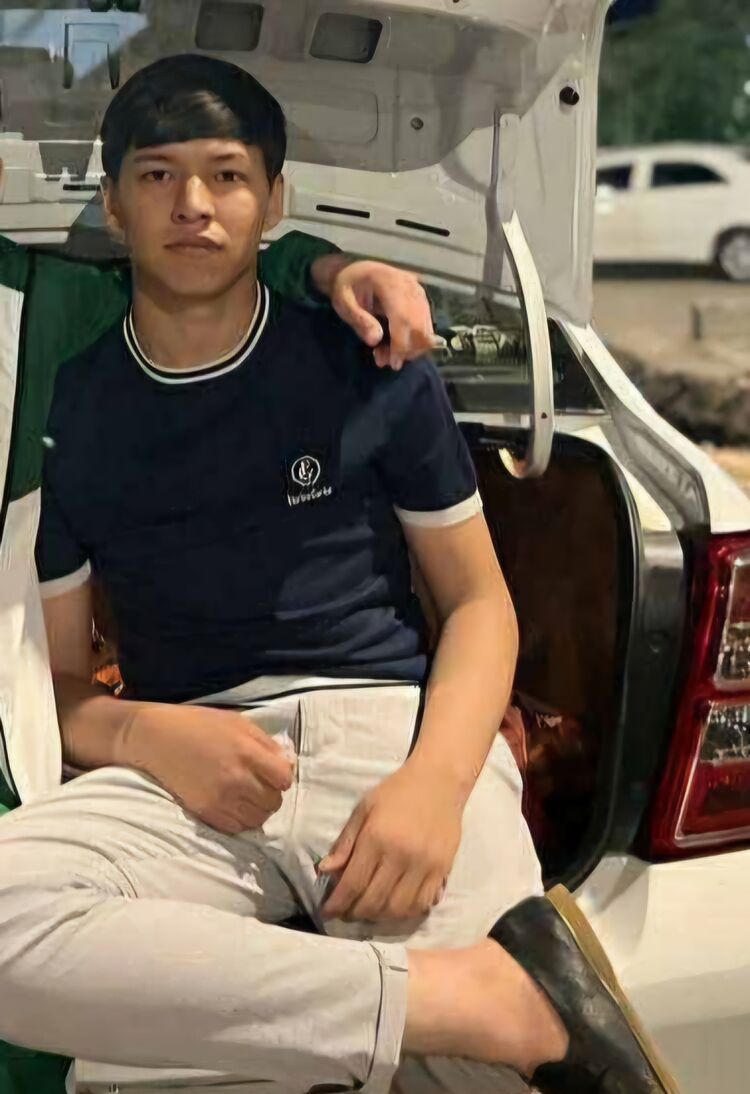 ���������� �������, ���� ����� Muhammadjon, 23 ����, ������������ ��� ������, ����� � ���������