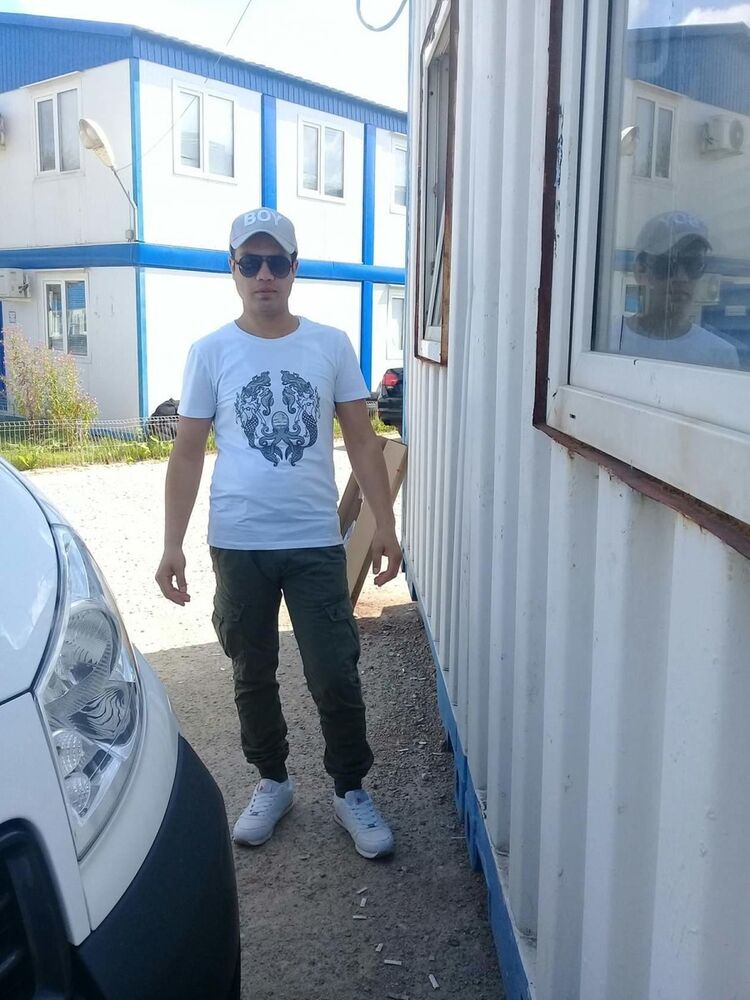 ���������� ������, ���� ������� Muxiddin, 32 ����, ������������ ��� ������, ����� � ���������, c�������� ���������