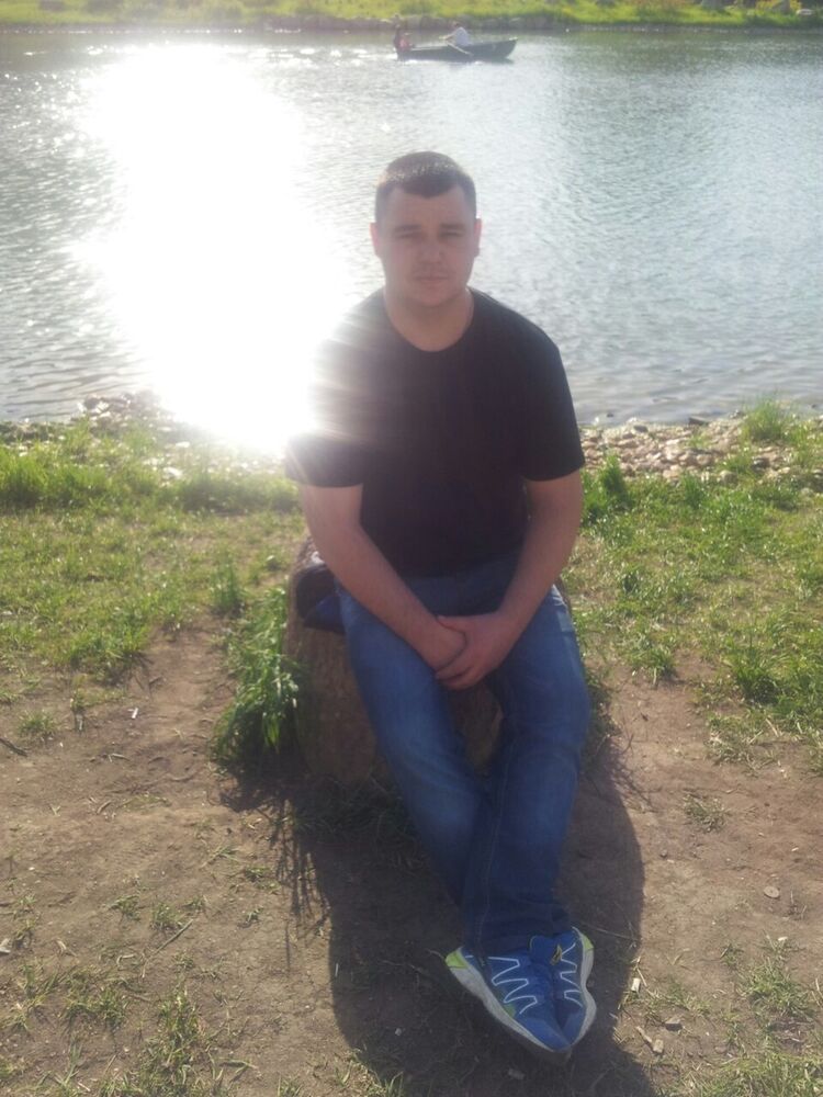  Rome,   Anton, 40 ,   