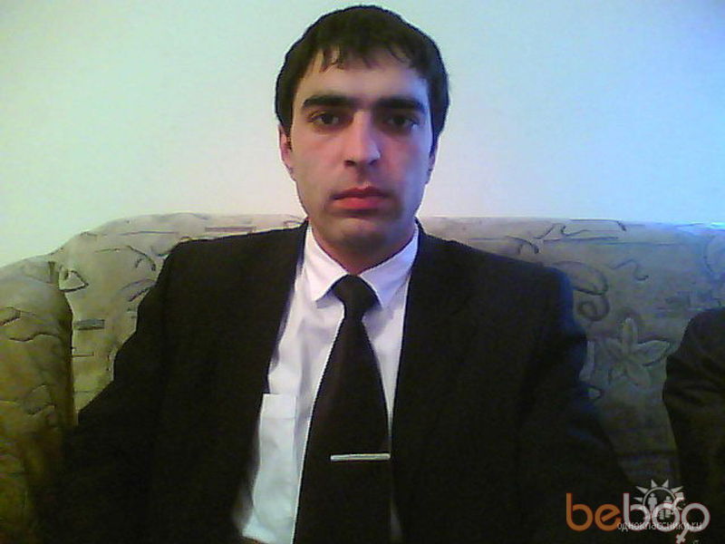 Знакомства Баку, фото мужчины NICAT, 37 лет, познакомится 