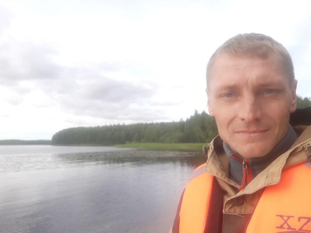 ���������� �����������, ���� ������� Nikolay, 46 ���, ������������ ��� ����� � ���������, c�������� ���������