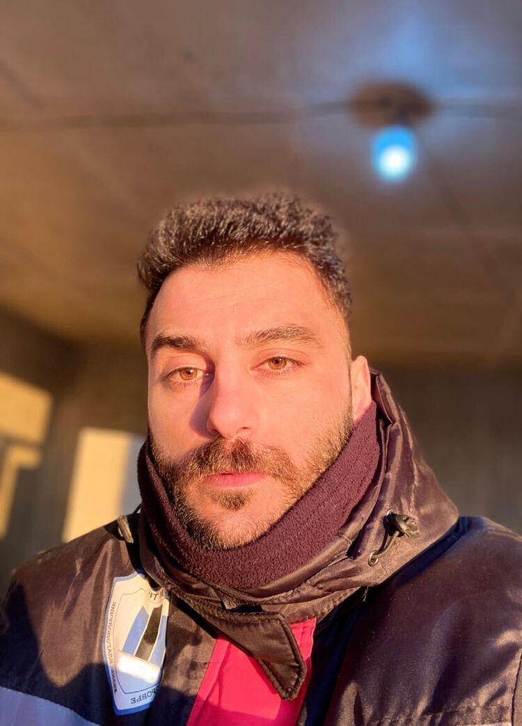 ���������� ������, ���� ������� Ali, 33 ����, ������������ ��� ������, ����� � ���������