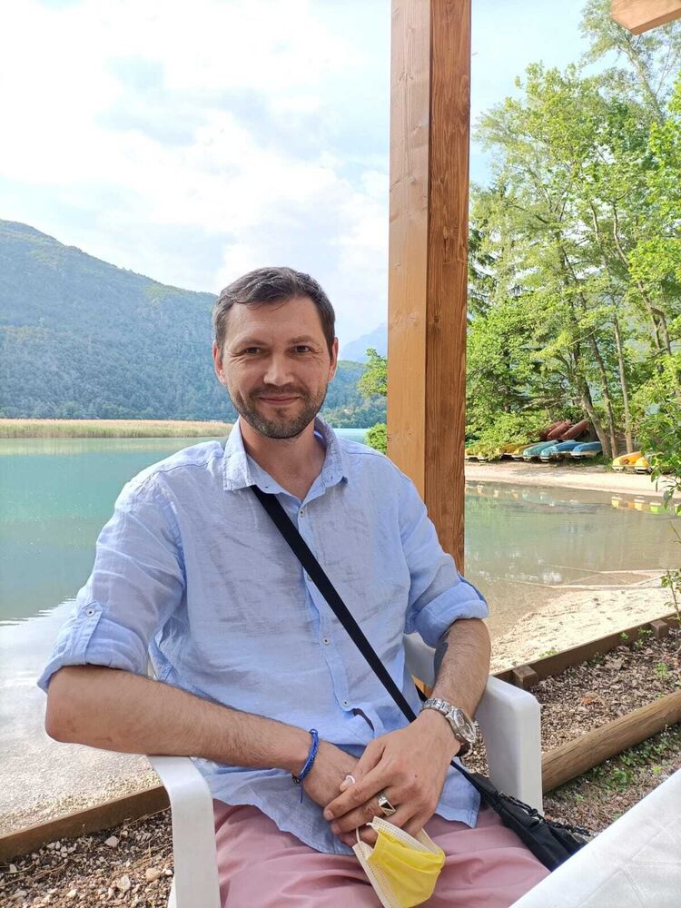  Aiello del Friuli,   Andrey, 41 ,   ,   