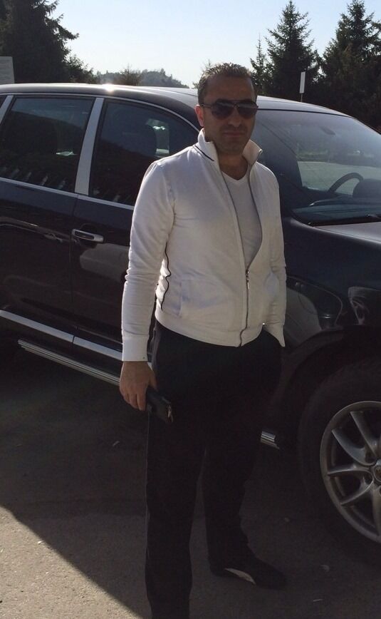 ���������� ������, ���� ������� Georgi, 40 ���, ������������ ��� ������, ����� � ���������, c�������� ���������, ���������