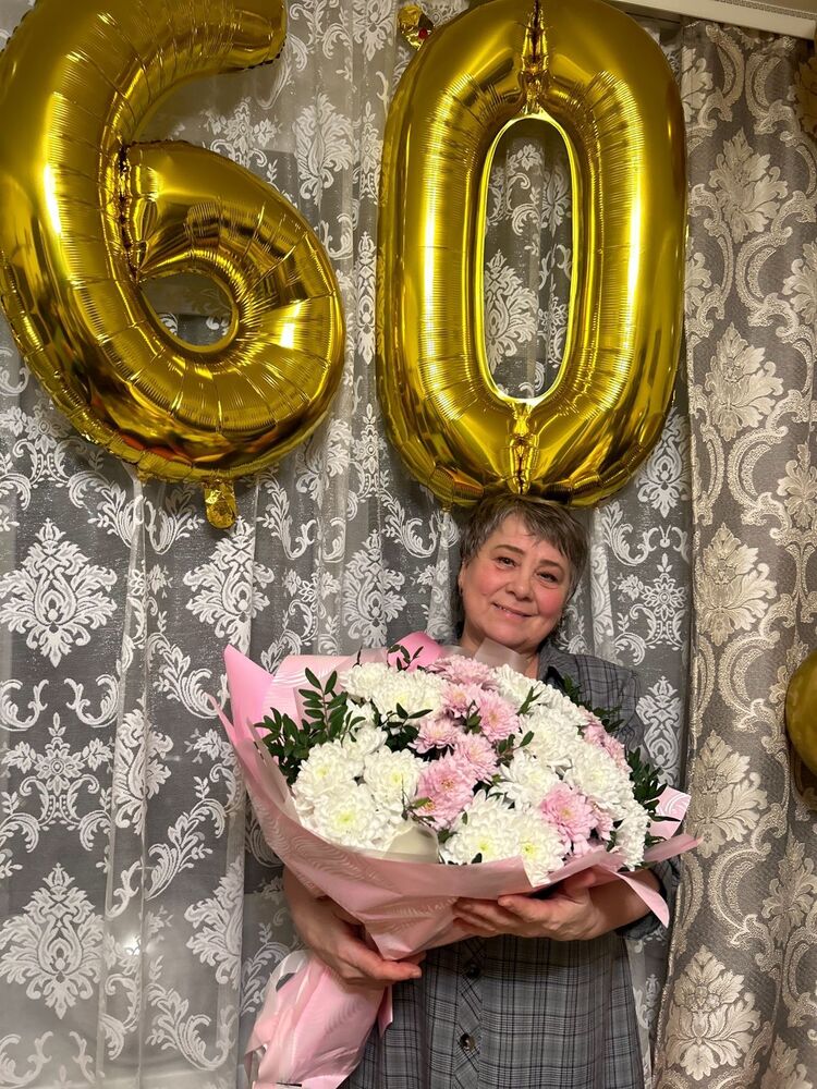 ���������� ��������, ���� ������� �����, 60 ���, ������������ ��� ������, ����� � ���������