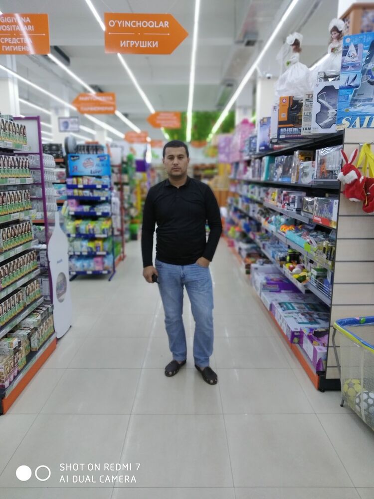 ���� 16095222 ������� Sardor, 33 ����, ���� ���������� � ��������