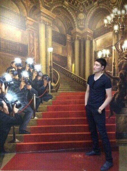 ���������� ������, ���� ������� Daryn, 36 ���, ������������ ��� ������, ����� � ���������, c�������� ���������