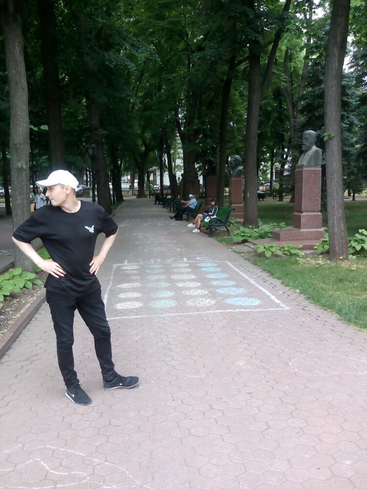 ���������� �������, ���� ������� Aleksei, 36 ���, ������������ ��� ������, ����� � ���������