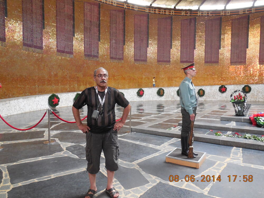 ���� 7280732 ������� ��������, 63 ����, ���� ���������� � ����������