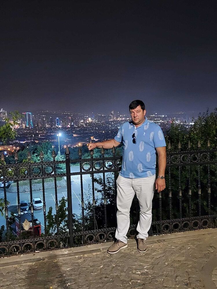 ���������� ����, ���� ������� Rustam, 43 ����, ������������ ��� ������, ����� � ���������