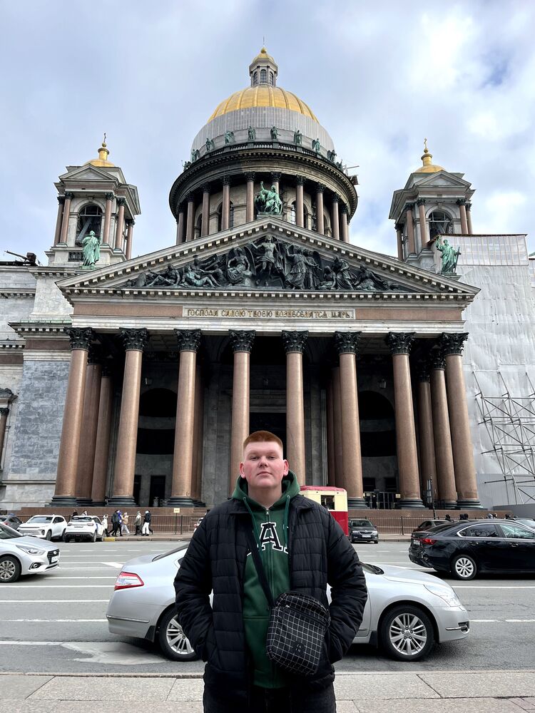 ���� 50825622 ����� Fedya, 22 ����, ���� ���������� � �����-����������