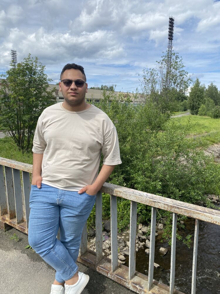  Hebron,   Mohammad, 22 ,   ,   