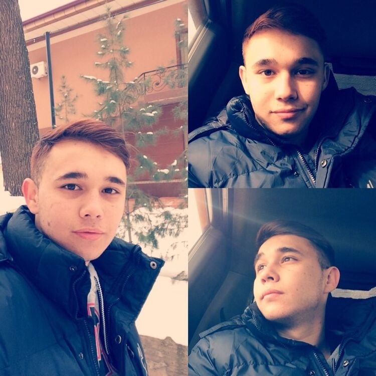  4811452  Ulugbek, 30 ,    