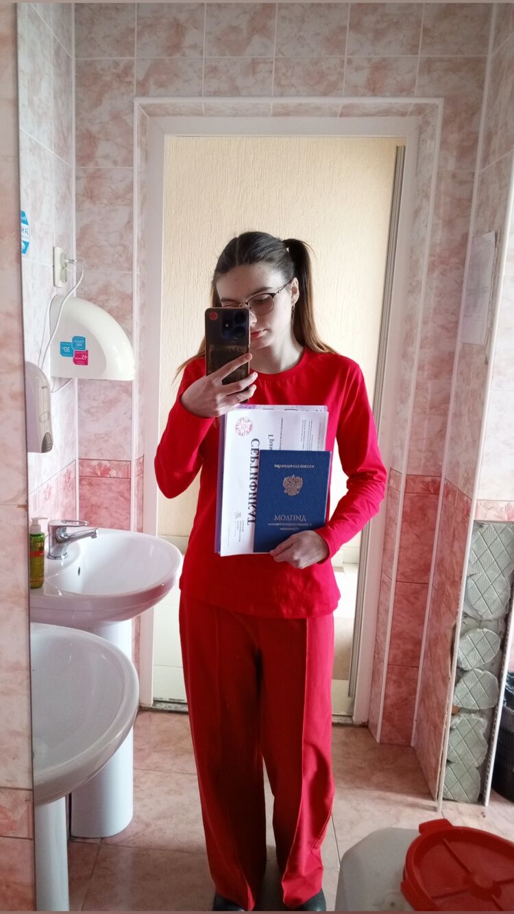 ���������� ���������, ���� ������� Alyona, 21 ���, ������������ ��� ������, ����� � ���������