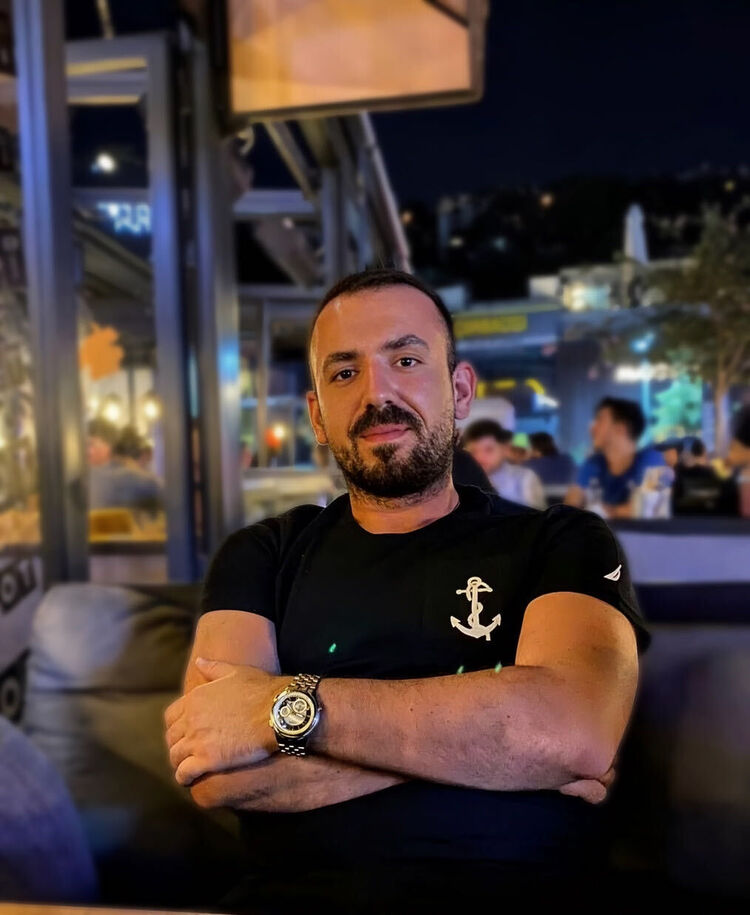  Boyalik,   Melihcan, 34 ,   ,   , c , 