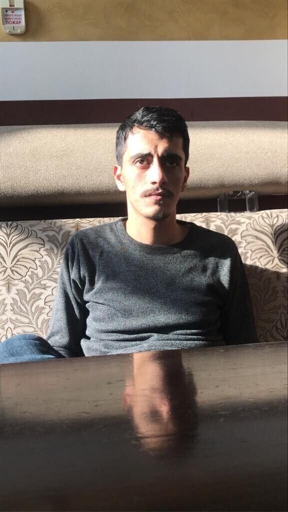 ���� 20394482 ������� Abd, 27 ���, ���� ���������� � ��������