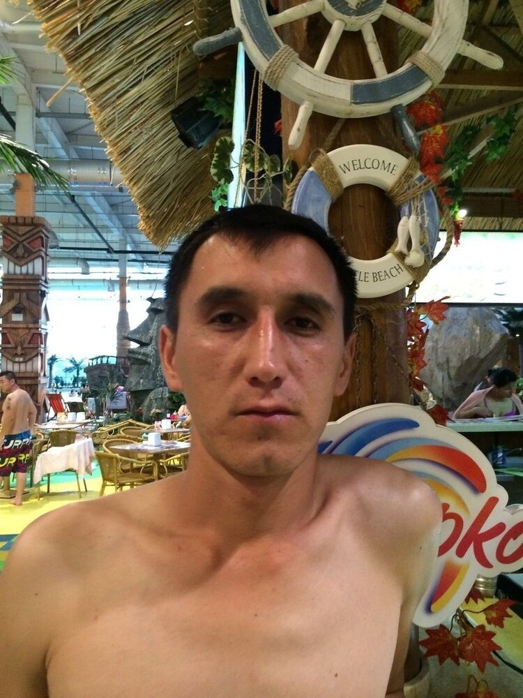 ���������� �������, ���� ������� Hanbaev, 45 ���, ������������ ��� ������