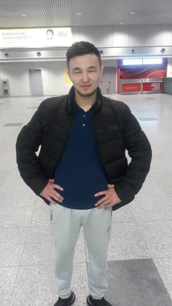 ���� 20137482 ������� ��������, 36 ���, ���� ���������� � ���