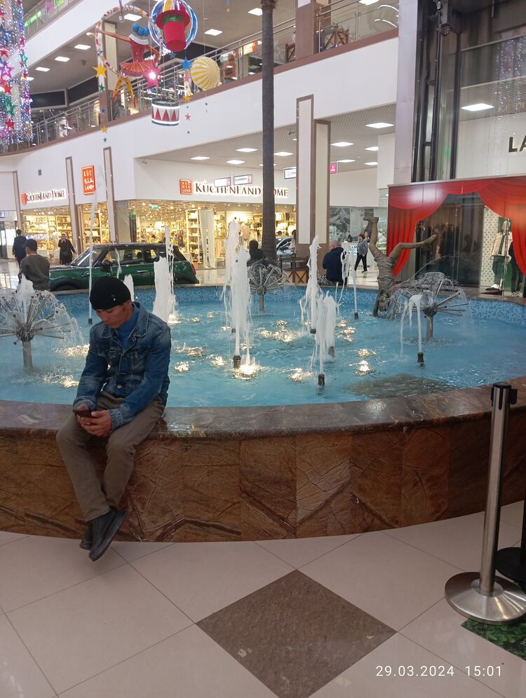 ���� 42158352 ������� ������ �, 35 ���, ���� ���������� � ������