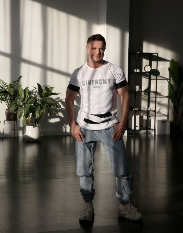 ���� 56080912 ������� ������, 39 ���, ���� ���������� � �����-����������