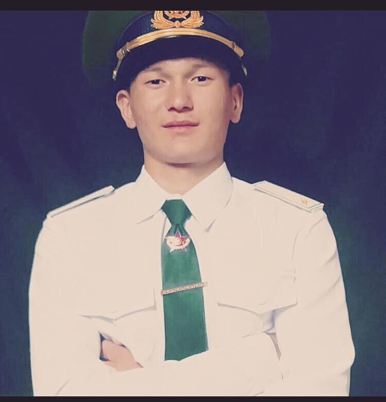 ���������� ������, ���� ����� Nurgeldi, 24 ����, ������������ ��� ������, ����� � ���������