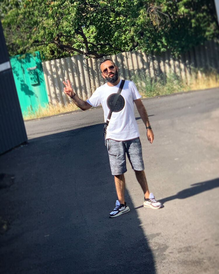 ���������� ������, ���� ������� Artyom, 27 ���, ������������ ��� ������, ����� � ���������