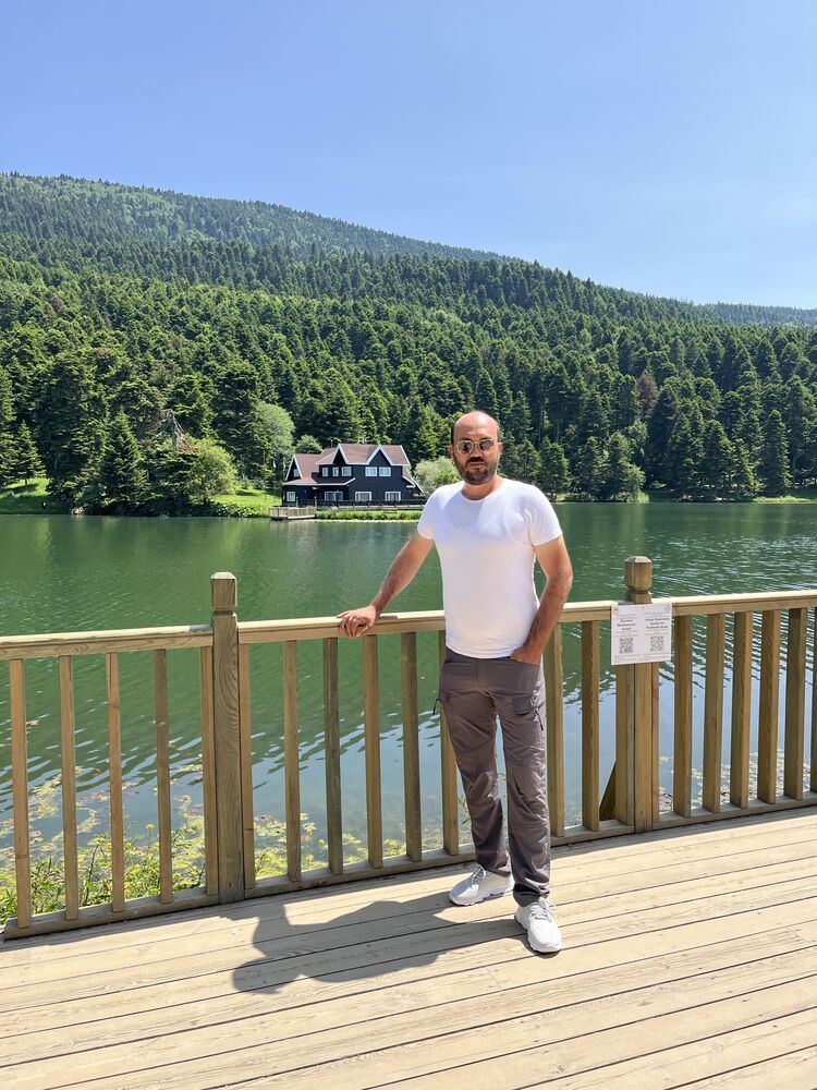  52726522  Sahin, 36 ,    Pazarkoy