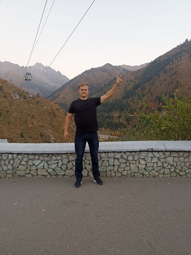 ���� 30958162 ������� Andrei, 26 ���, ���� ���������� � ��������