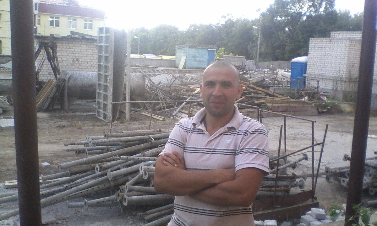  ,   Anatoliy, 39 ,   