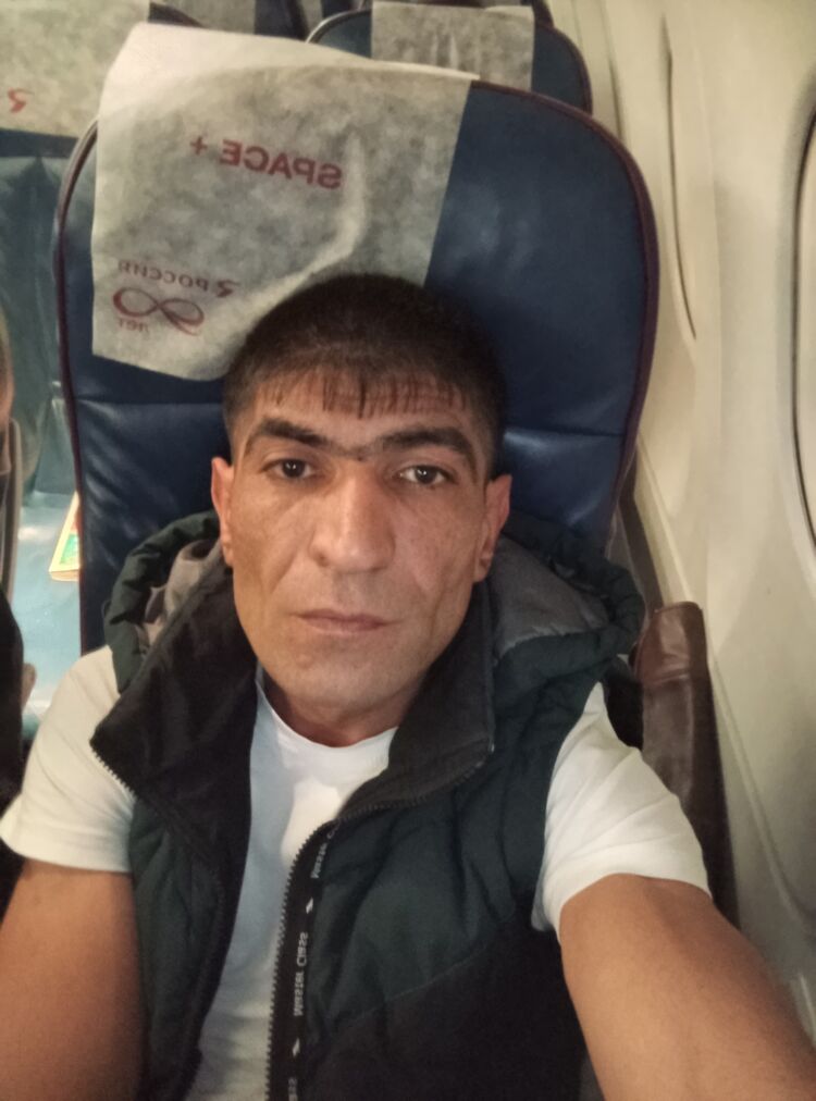 ���� 52157732 ������� �����, 39 ���, ���� ���������� � �����-����������