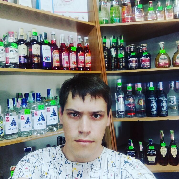  50764612  Sergey, 36 ,    