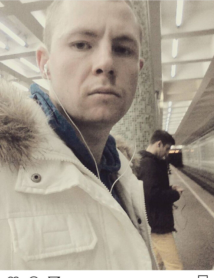 ���� 13764962 ������� Alex, 31 ���, ���� ���������� � ������