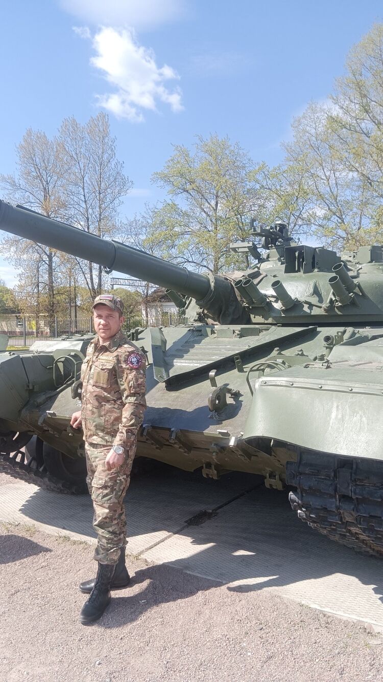 ���� 44895952 ������� Vitalik, 36 ���, ���� ���������� � ������