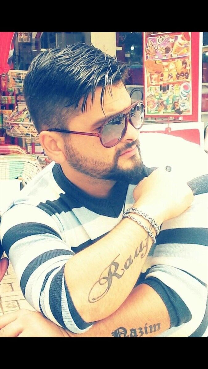  19120072  Rauf, 37 ,    