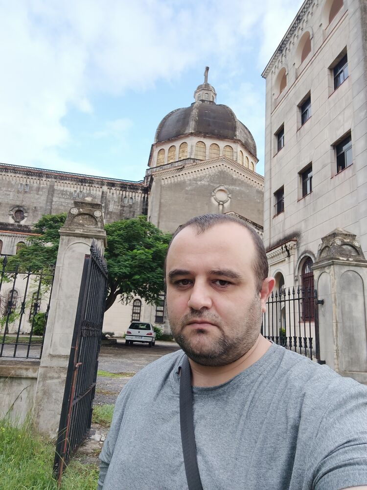  Tlalnepantla,   David, 38 ,   ,   