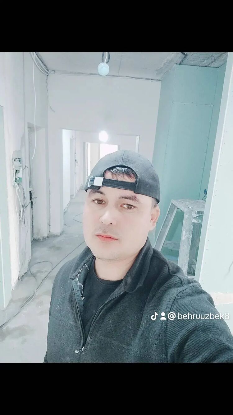  ,   BEHRUZ BEK, 35 ,   ,   