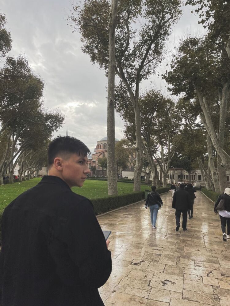 ���������� ������, ���� ����� �������, 24 ����, ������������ ��� ������, ����� � ���������, ���������