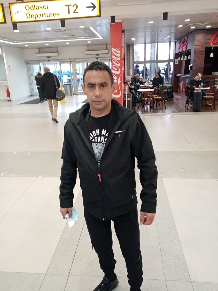 ���������� ��������, ���� ������� Djordje, 40 ���, ������������ ��� ������, ����� � ���������